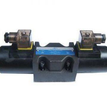 High Temperature Slp Pilot Operated Solenoid Valves Flange Connection Kso-g02-81ca 