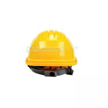 ABS Construction Round Shape Safety Helmet Safety Hard Hat