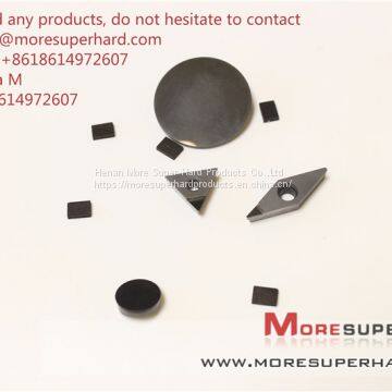 PCD Cutting Tool Blanks for Any Shape and Size Miya@moresuperhard.com photo-2