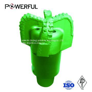Steel Body PDC Bit 12 1-4 GS1604T photo-2