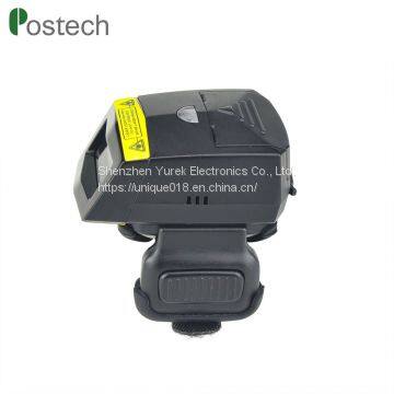 FS02 Best Quality Scan Bluetooth Arduino Barcode Scanner Easy to be Programmed