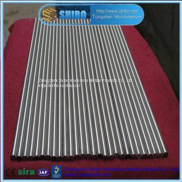 Factory Direct Supply TZM Molybdenum Rod, TZM Bar With China Best Quality photo-2