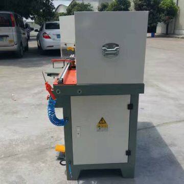 Upvc Windows And Doors Machinery Aluminium Doors Windows Manufacturing Machines 6kg/cm2