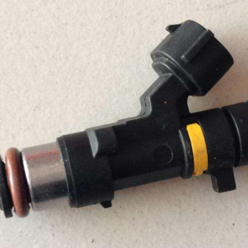 Dl145t1187 Diesel Auto Engine Common Rail Nozzle Spray