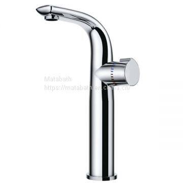 Basin Faucet