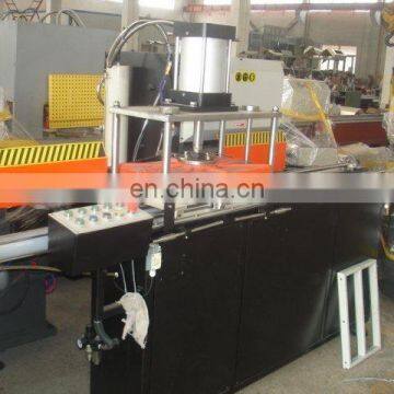 Aluminum End milling machine for aluminum windows and doors