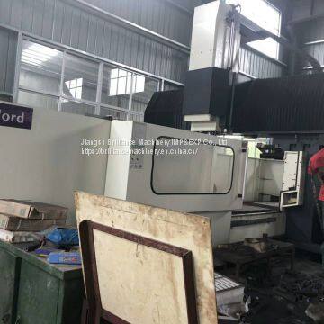 Taiwan Hartford 3210 Gantry Machining Center photo-2
