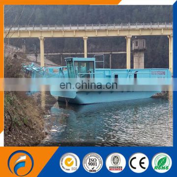 Customized Design DFBJ-110 Trash Skimmers Boat