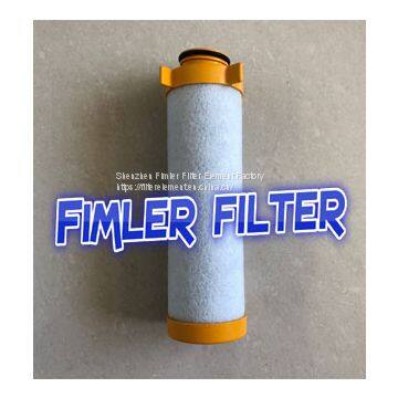 Parker Domnick Hunter Compressed Air Filter Element 020HE, 020GP, 020-HE, 020-GP