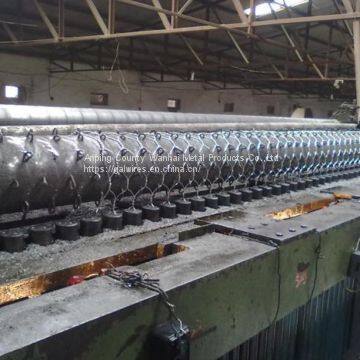 Hexagonal Opening Gabion Mesh photo-2