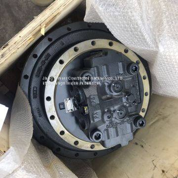 PC200-8MO final drive assy  20Y-27-00662  komatsu PC200-8 travel motor assy