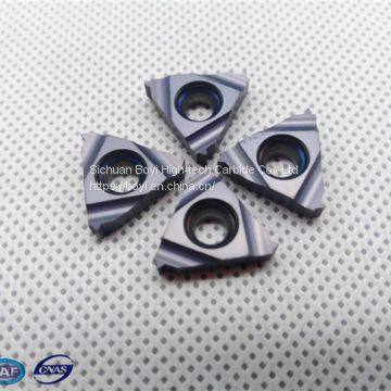 11IRAG60 Threading Inserts Turning Inserts lathe inserts