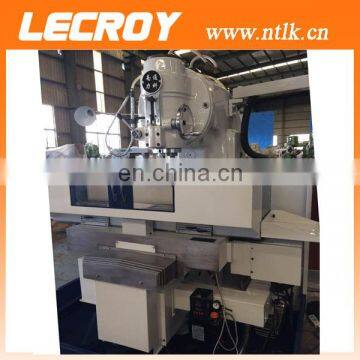 cnc keen type milling machine