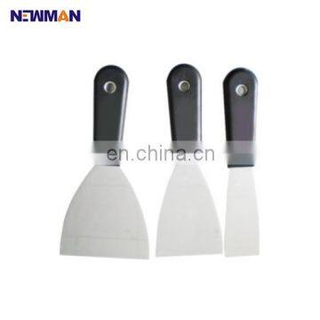 Construction Tools Custom Made Paint Stainless Steel Putty Knife