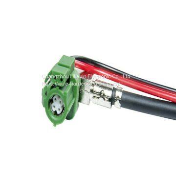 Fakra 6pin HSD cable for Dacar 535 538 6 pole Cable