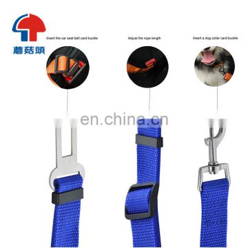 Shenzhen Rope Dog Strap Pet  Re-chargeable Pet coller for pet safty