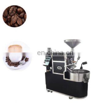 Electric coffee roasting machine/coffee bean roaster machine