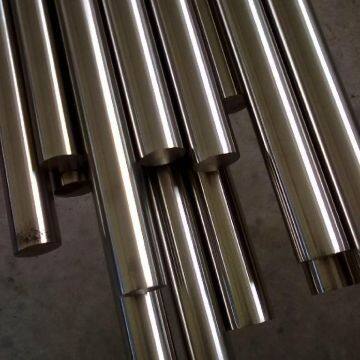 Solid Stainless Steel Rod For Construction Building photo-3