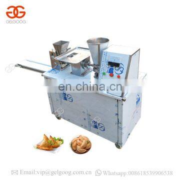 Commercial Mini Ravioli Samosa Maker Dumpling Machine