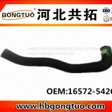 radiator hose 16572-54260