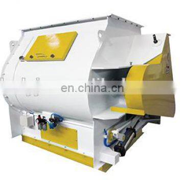 1 Ton Animal Poultry Feed Mixer Used in Small Feed Mill photo-5
