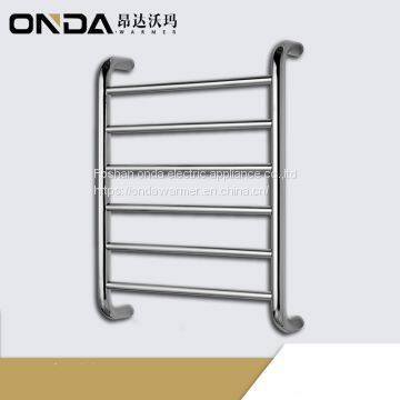 High quality OEM service  heating towel rack traditional heated towel rail towel rack warmer