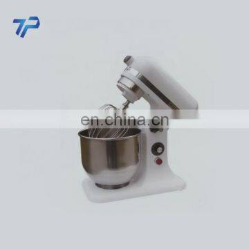 Commercial Stainless Steel Cheap Blender Dough Mixer for Ice Cream photo-5
