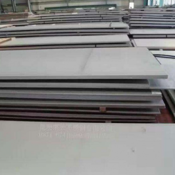 Hot Rolled 30mm Thick Thick Hot Rolled 321 Stainless Steel Sheet