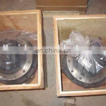 TB068 Takeuchi Final Drive, TB 068 19031-00200 1903100200 Takeuchi Excavator Travel Motor photo-3