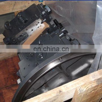 PC128UU-1 main pump,PC128UU-1 PC130-7 excavator main pump for HPV95