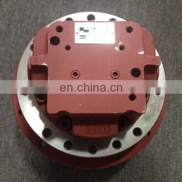 EB406 Pel-Job final drive, EB450 LS386 Pel Job excavator travel motor