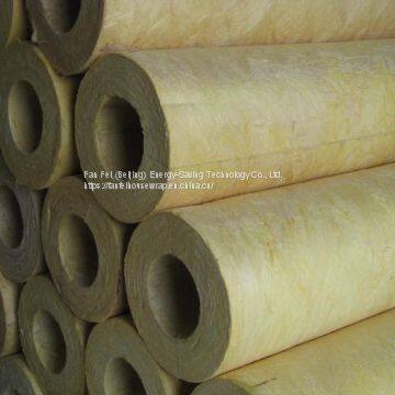 high quality acoustic insulation glass wool both heating and cooling properties for storage tanks