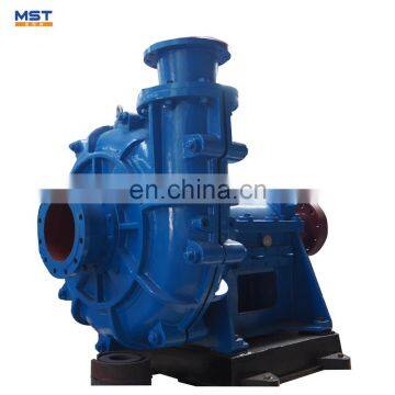 Professional High Temperature Resistant Slurry Pump