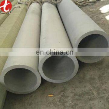 Hot selling stainless steel tube(310S,309S,316,316L,321,317,317L,347,347H,304,304L,201,202) with low price for sale