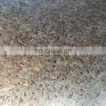 0.2mm-1.5mm Galvanized GI Steel Sheet Price per kg Ton photo-5