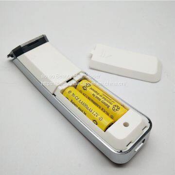 NS-316 Nova Hair Clipper Professional Hair Trimmer photo-2