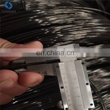 China manufacturer Hard Drawn Nail Wires SAE 1010 SAE1018 SAE 1022 cold drawn wire