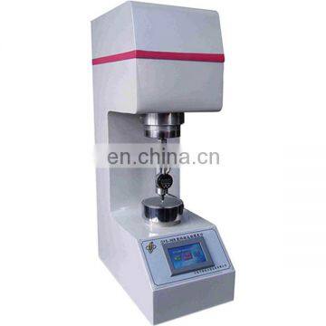 QYS-96B(B) plastics ball plastic granules indentation hardness tester meter analyzer