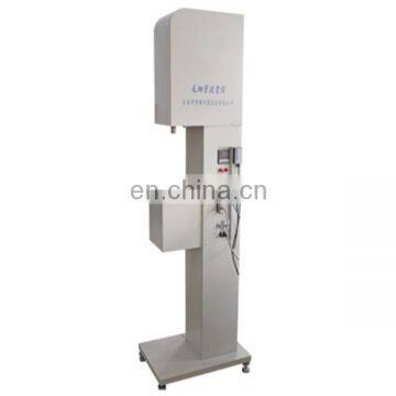 MLW-90 anti-explosion capillary rheometer extruded velocity tester