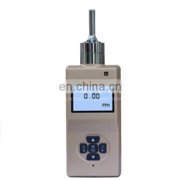 EA073 Portable handheld high resolution H2S analyzer 0.001ppm