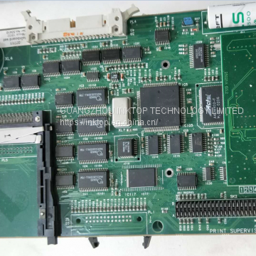 MAIN BOARD PCB ASSY CONTROL DOMINO A SERIES photo-2