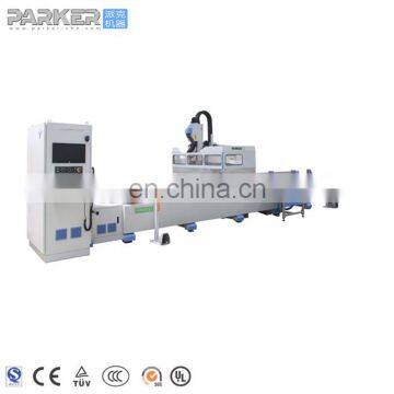 DMCC6 Competitive Price CNC Box Beam Drilling Machine