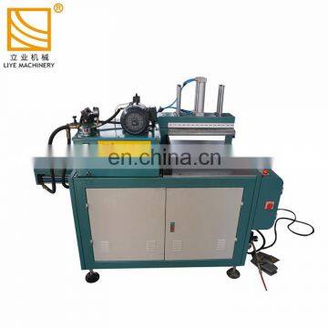 L405 Semi-automatic aluminum cutting machine (Crosscutting Type)