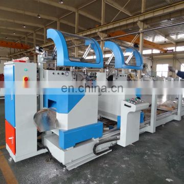 Aluminium Profile Mitre Sawing Machine