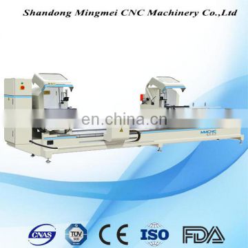 MMCNC LJZ2S-500X4200 saw aluminium cnc corner key cutting machine HOT sale