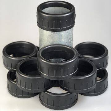 Plastic Conduit Bushing Galvanized Tube Cap