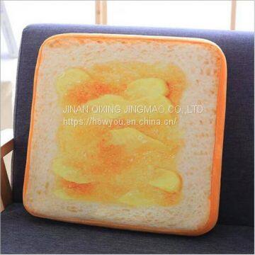 Wholesale Plush Toy All Kinds Of Fruit  Cushion