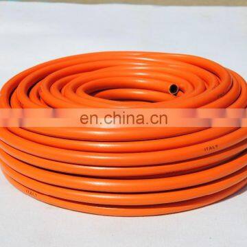 High Quality Anti--Static-PVC-Pipe,Anti Static Hose, Braided Flexible Plastic PVC Argon Gas Hose