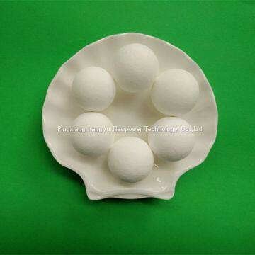 Factory supply 92% Alumina Ceramic Grinding ball