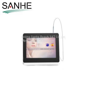 980nm Laser Spider Veins Removal Blood Vessels Removal Vascular Treatment photo-4
